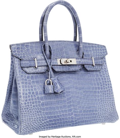 hermes birkin coccodrillo blu|hermes birkin handbags.